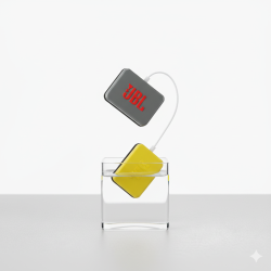 Aimant Nettoyeur à Algues JBL Floaty II