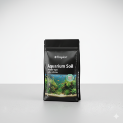 Sol Technique Complet Tropica Aquarium Soil (5L)