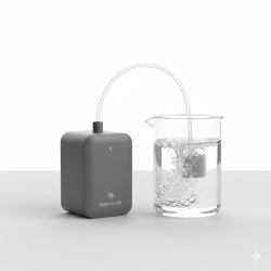 Pompe à Air Silencieuse Hydro-Air 120