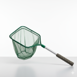 Filet de Pêche Doux pour Aquarium