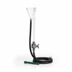 Aspirateur de Fond / Cloche à Vase JBL AquaEx Set 45-70