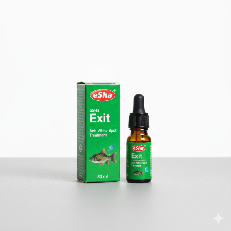 Traitement Anti-Points Blancs eSHa Exit - 20 ml